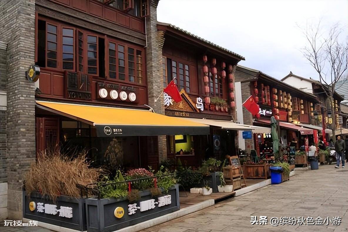 昆明有什么好玩的地方景点(昆明免费的旅游景点推荐)-图片12